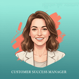 Marie — Customer Success