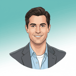 Michael — CEO & Product