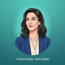 Thu Anh — Strategic Advisor & Coach