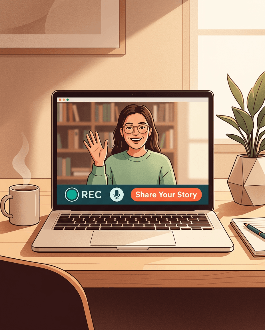 Share your Carely success story