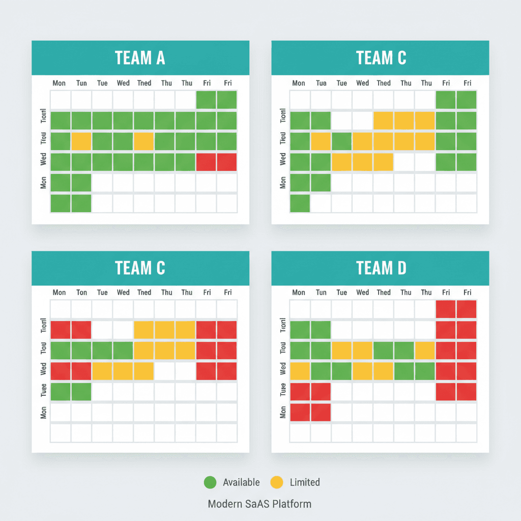 Telehealth appointment with auto-generated Zoom link in booking confirmation