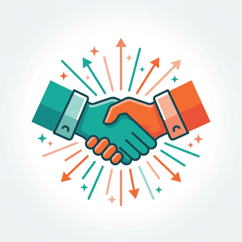 NDIS partner programme illustration