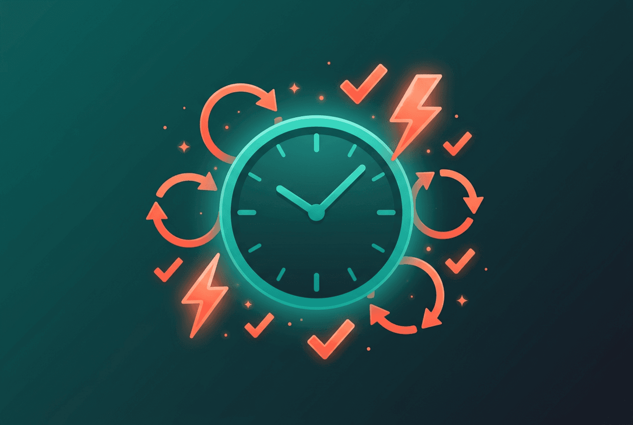 How NDIS providers can save 10+ hours a week on admin