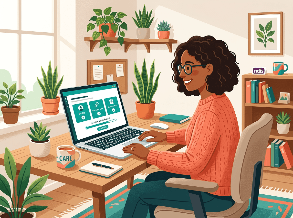 Getting started with Carely — your practice management platform